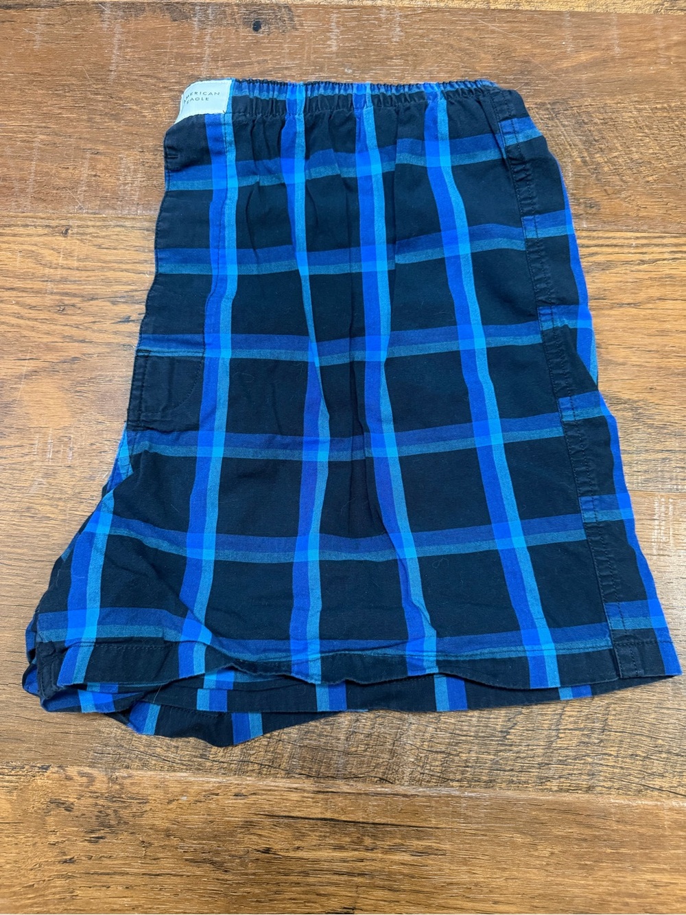 AE boxers
